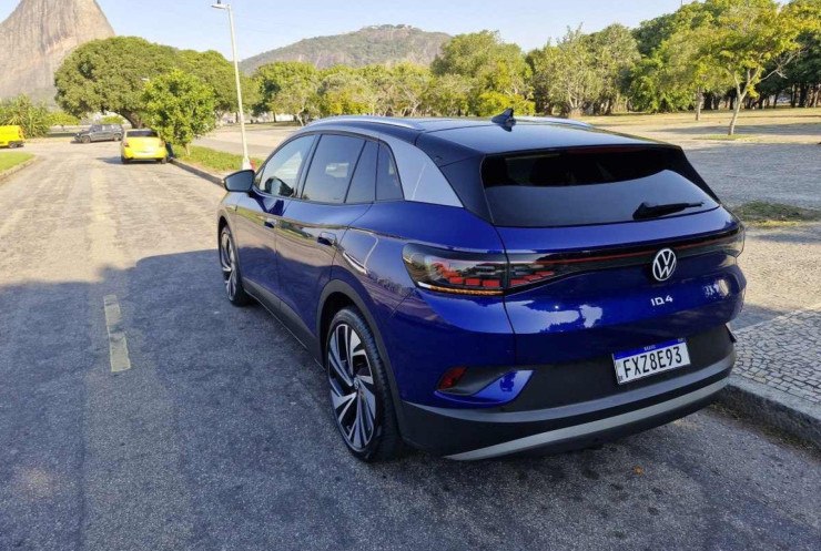 Volkswagen ID.4