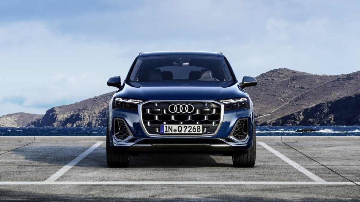 Audi inicia pré-venda do novo Q7 no Brasil; veja os preços e fotos