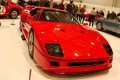 Ferrari F40 fica perdida por 10 anos porque o dono esqueceu onde deixou