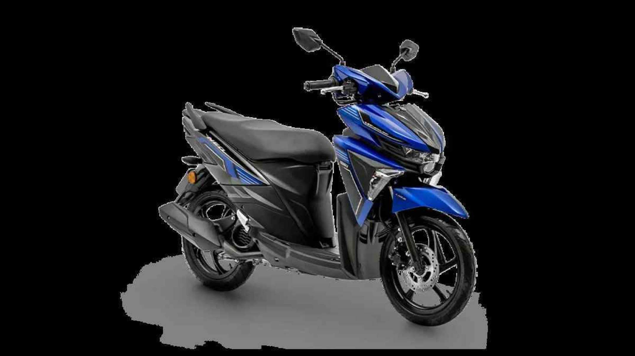 Yamaha Neo 125