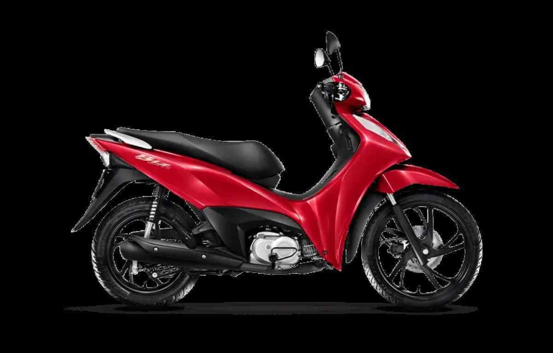 Honda Biz 125