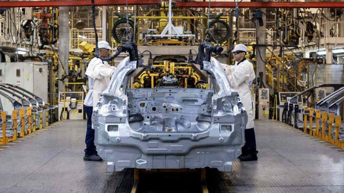 Mercado de automóveis no Brasil está em crescimento; produção nacional irá aumentar nos próximos anos