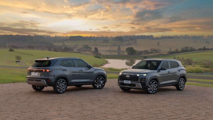 Hyundai Creta Ultimate