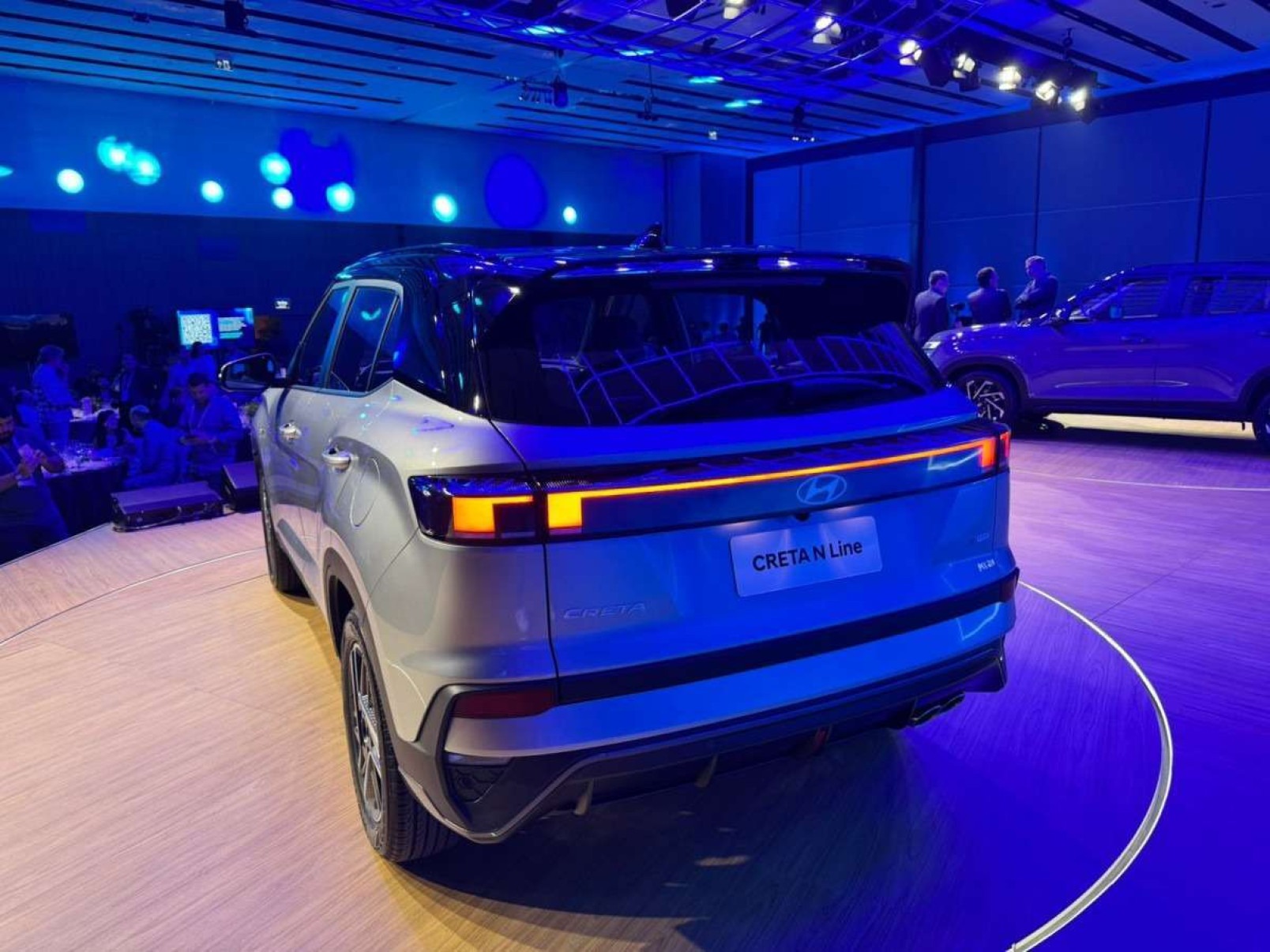 Novo Hyundai Creta