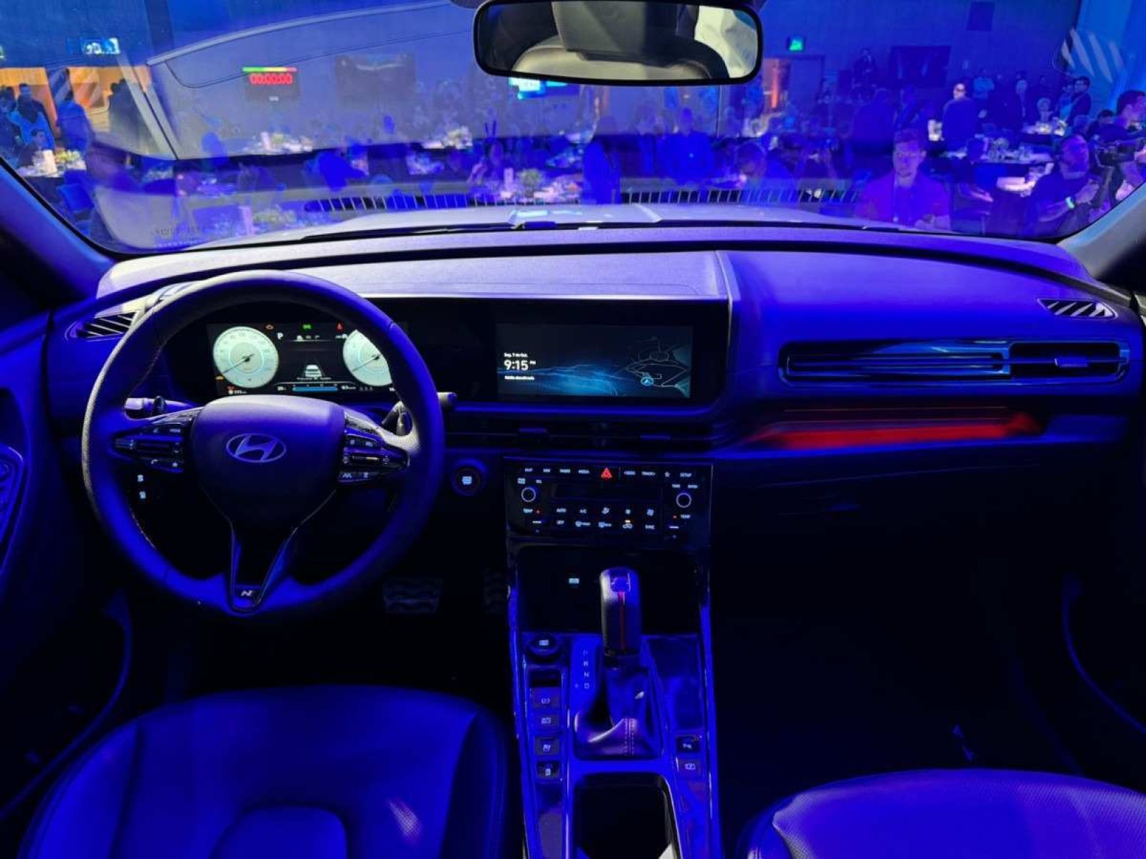 Novo Hyundai Creta
