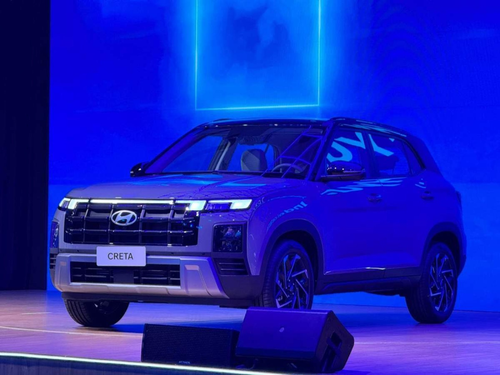 Novo Hyundai Creta