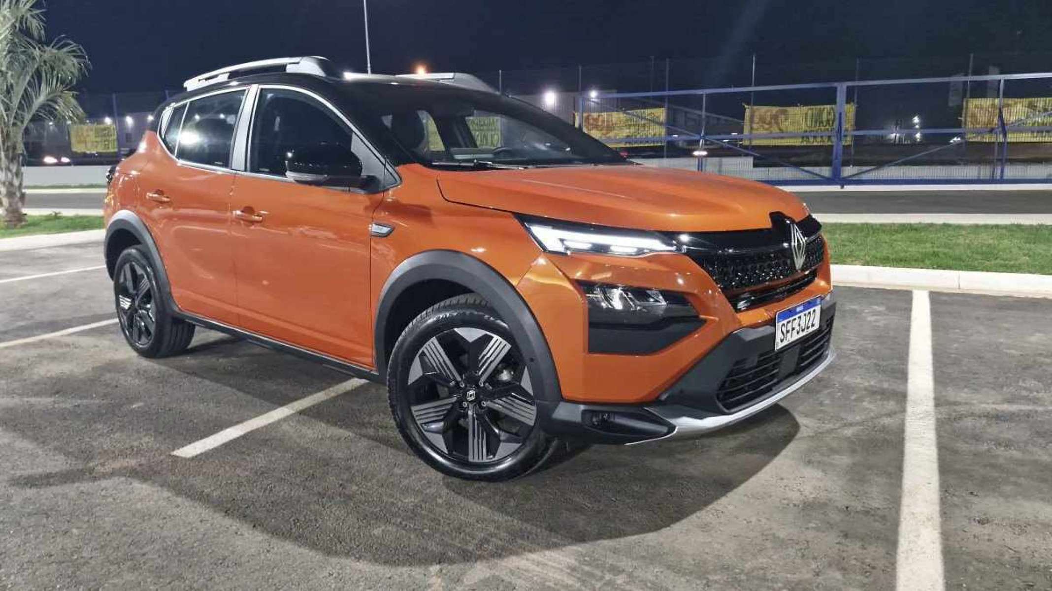 Renault Kardian