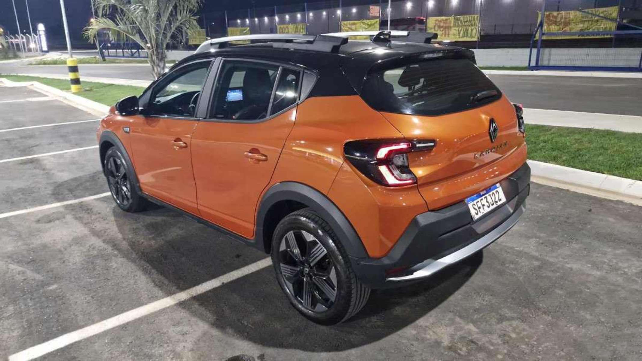 Renault Kardian