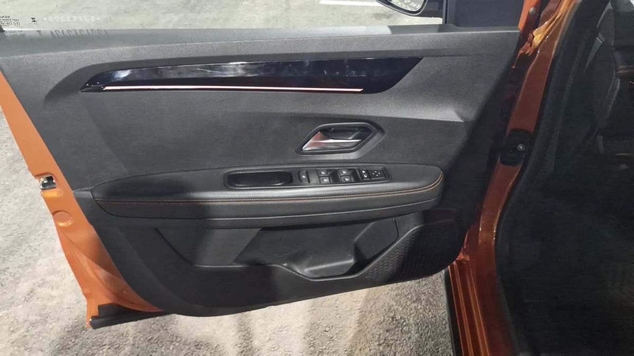 Renault Kardian