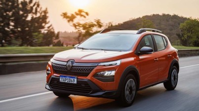 BYD Dolphin EV: subindo o sarrafo entre elétricos de entrada