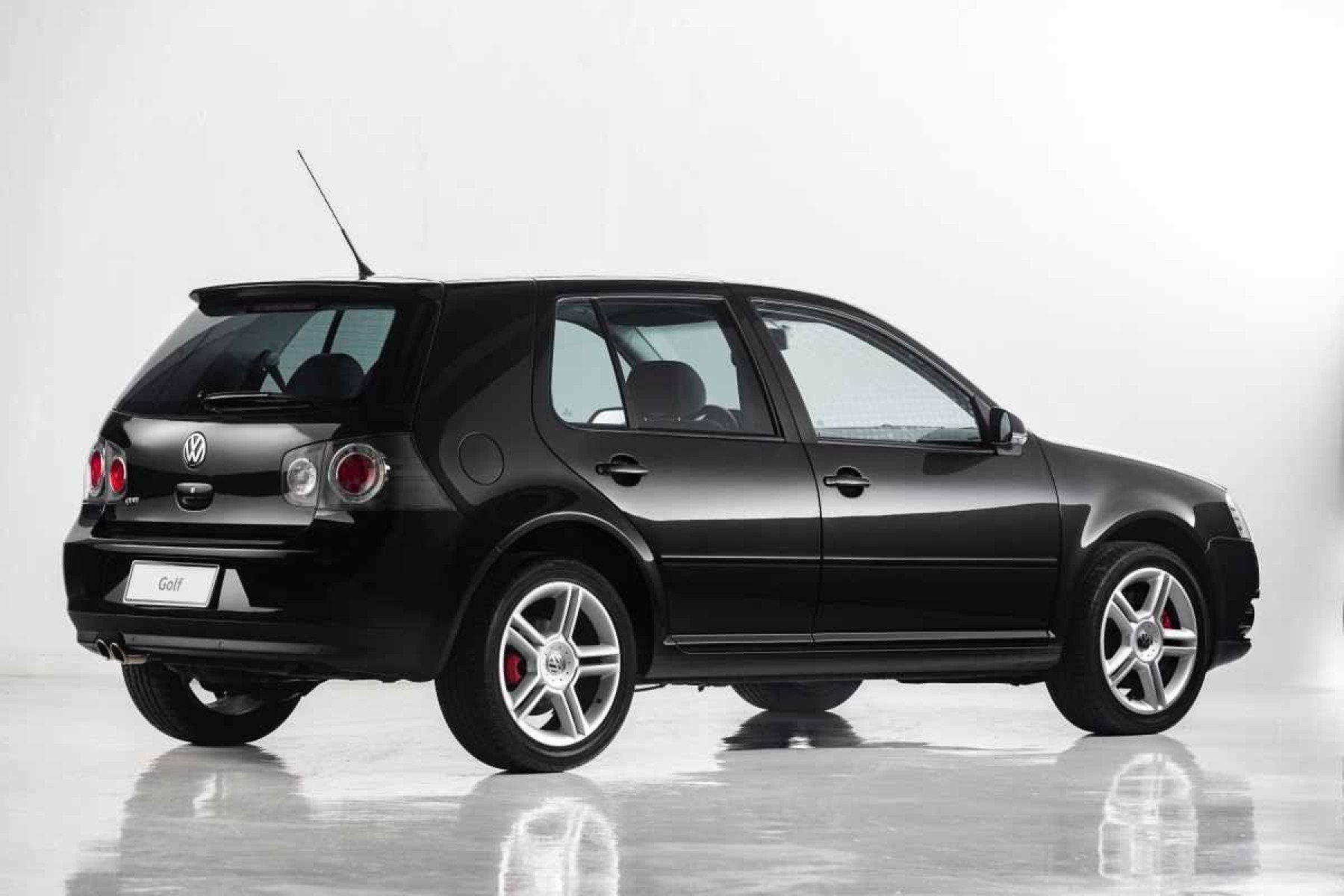 Volkswagen Golf GTI MK 4,5