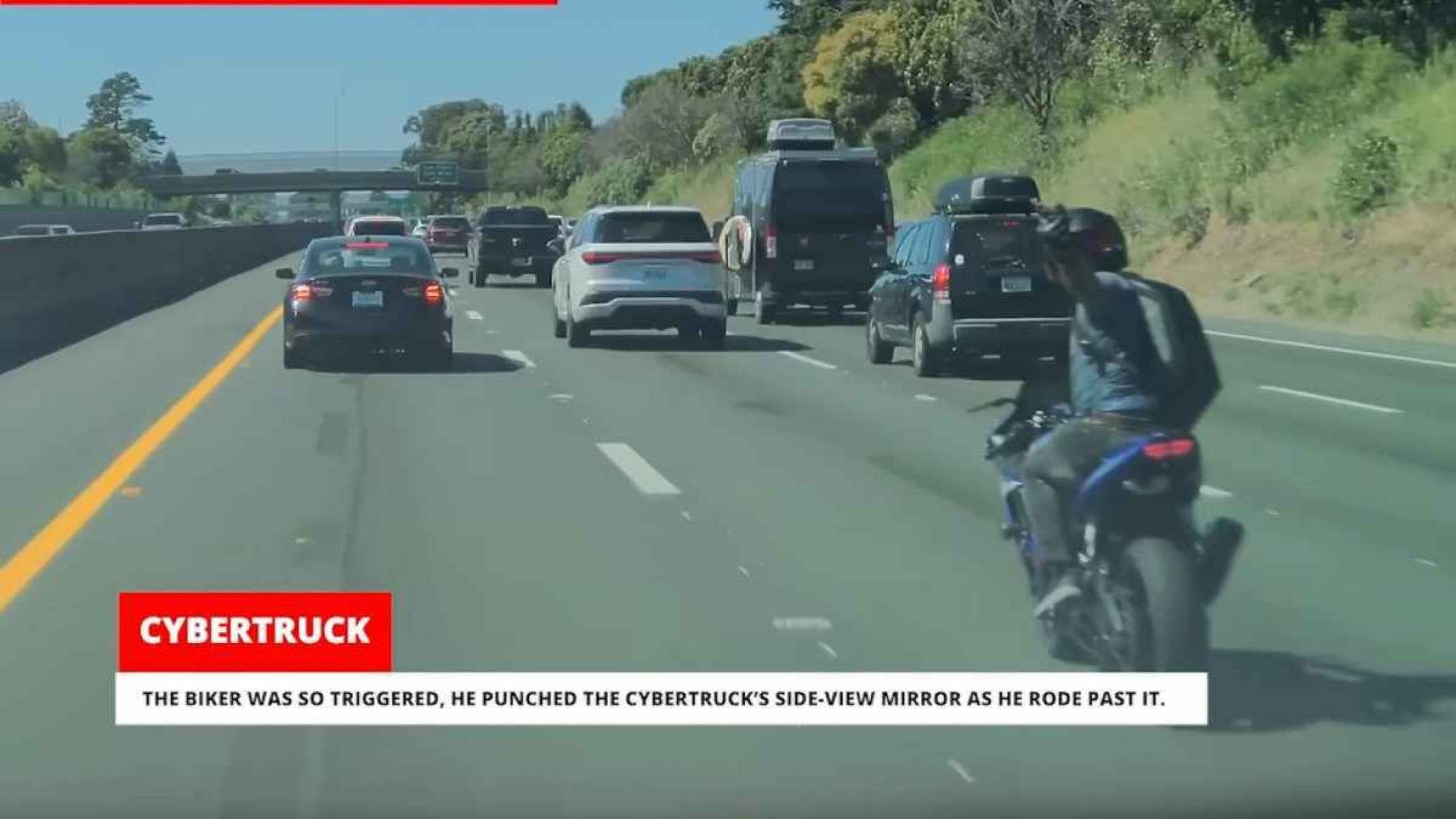 Modelo polêmico de Elon Musk tem gerado reações extremas