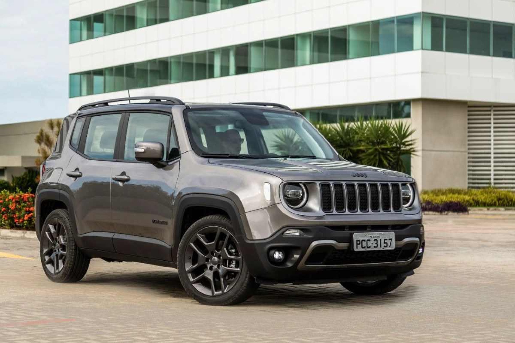 Jeep Renegade: quais são as principais reclamações do SUV?