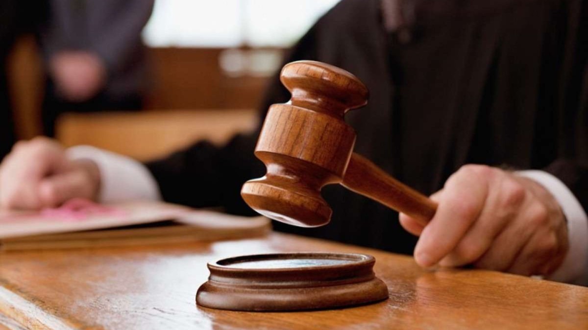 Tribunal de Justiça.