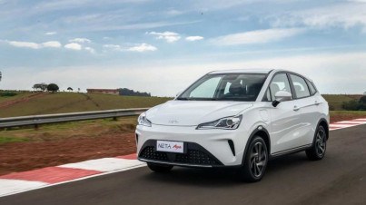 BYD Dolphin EV: subindo o sarrafo entre elétricos de entrada
