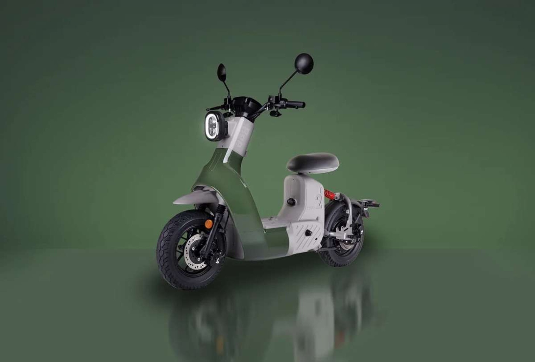 Bee Type 2: Conheça a nova moto elétrica à venda no Brasil