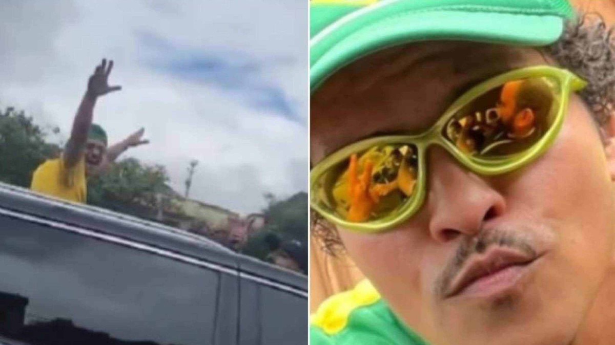 Bruno Mars cometeu ao menos duas infrações de trânsito em Belo Horizonte