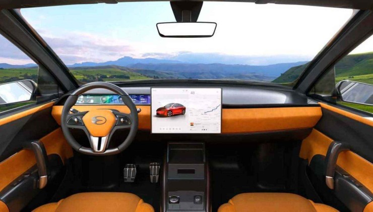 Lecar - proje&ccedil;&atilde;o/interior