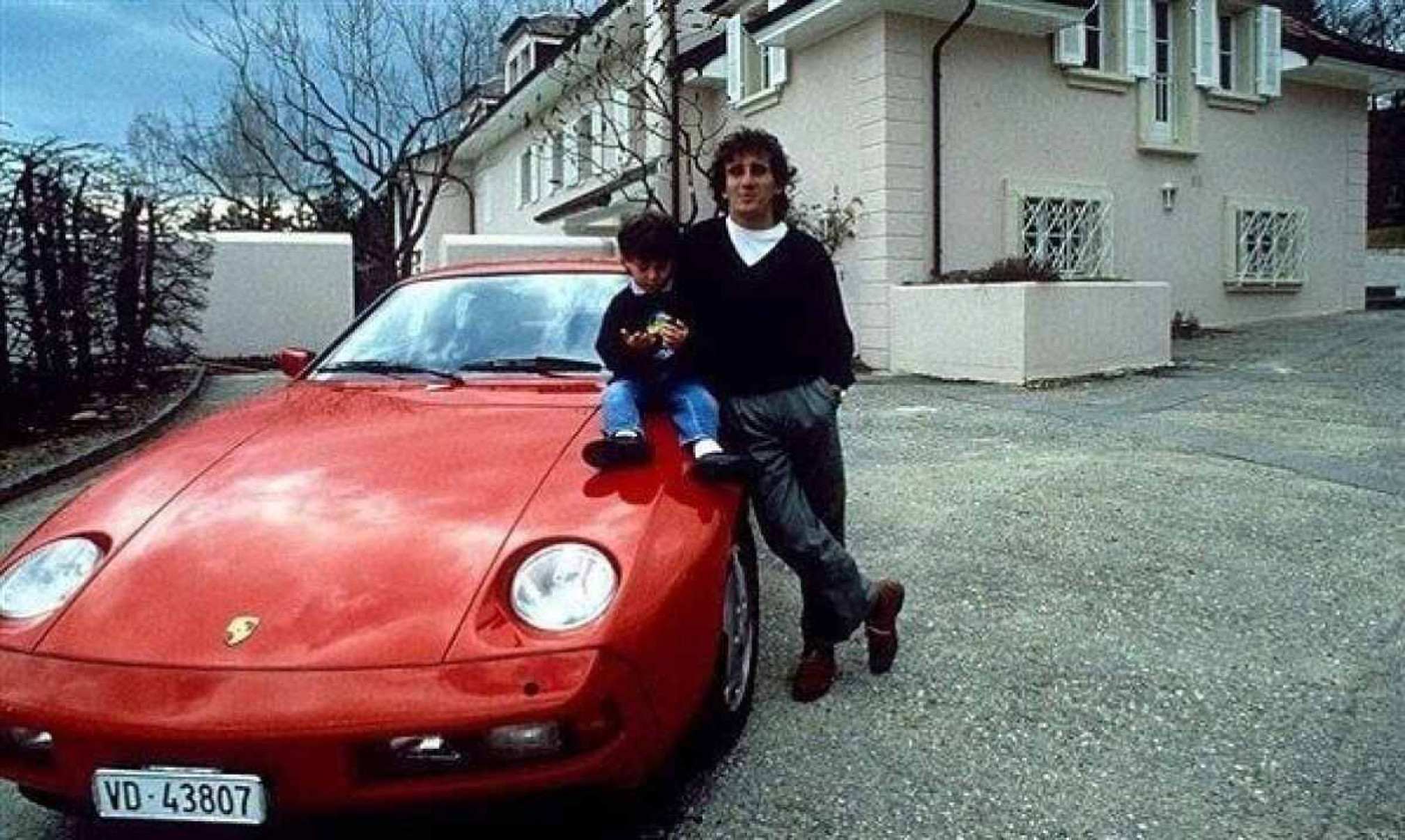 Rival de Senna, Prost já teve relíquias da Ferrari e Porsche; veja modelos