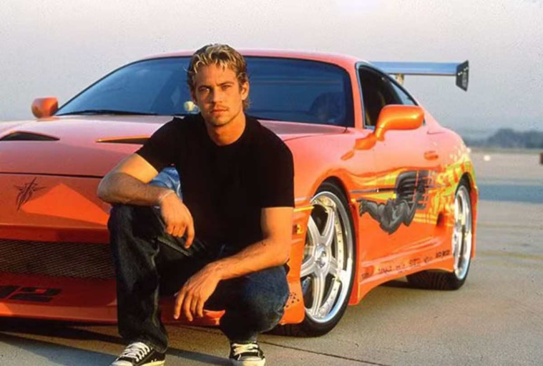 Veja 8 carros marcantes de Paul Walker em Velozes e Furiosos