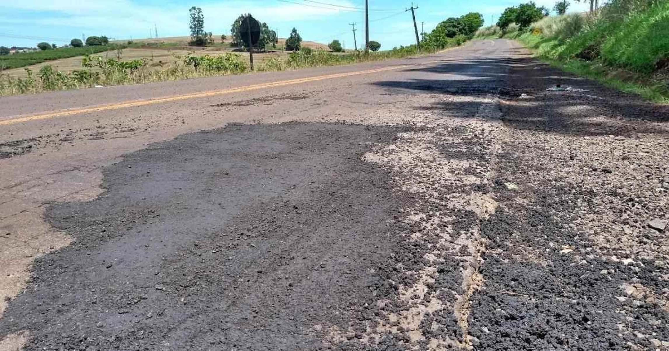 Confira os 10 estados com as piores rodovias do Brasil em 2024