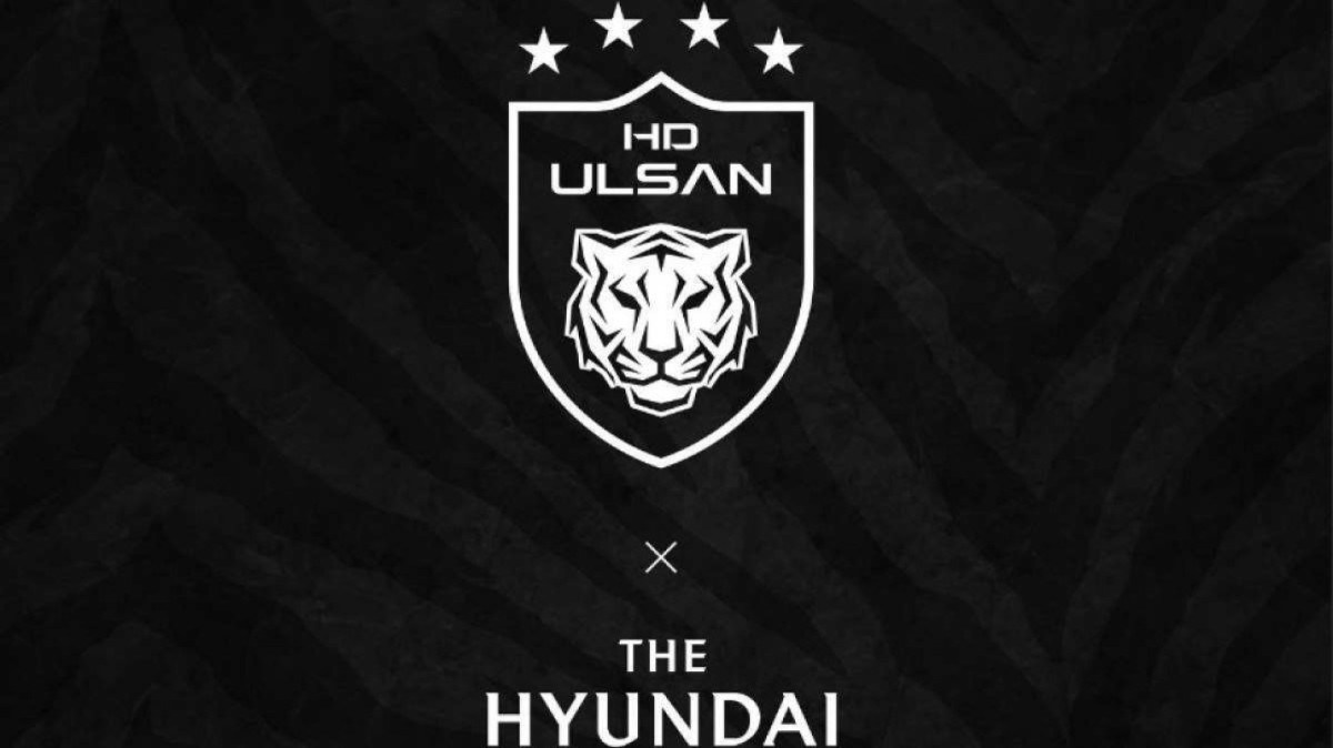 Ulsan HD FC é o clube de futebol da Hyundai