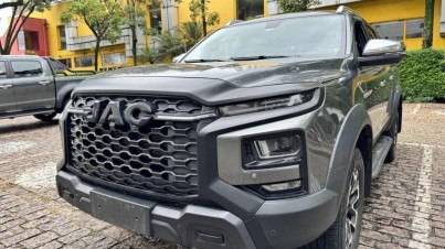 BYD Dolphin EV: subindo o sarrafo entre elétricos de entrada