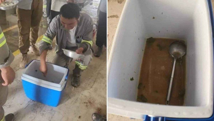 BYD responde às denúncias de abusos trabalhistas na fábrica de Camaçari, na Bahia 