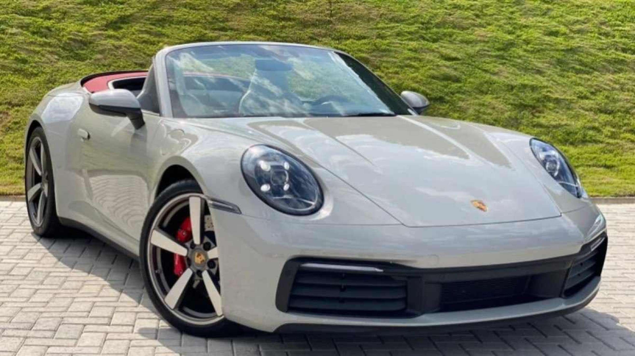 Influenciador de BH é preso e carros milionários são apreendidos