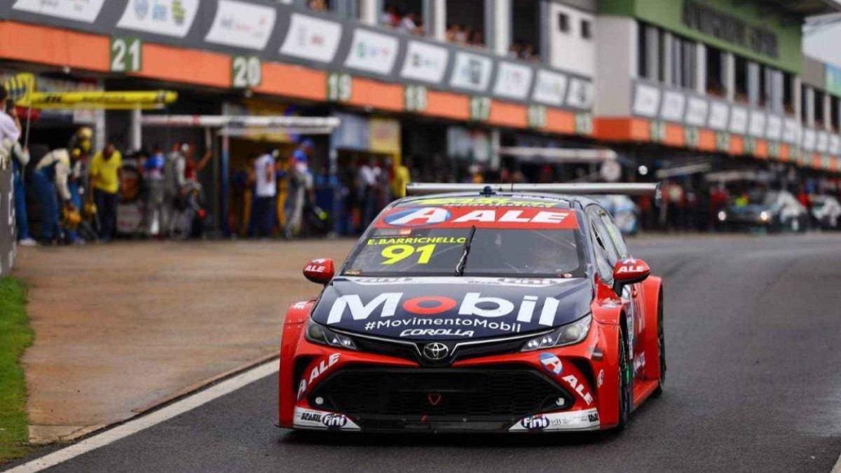 Stock Car dará adeus aos sedãs após prova deste domingo