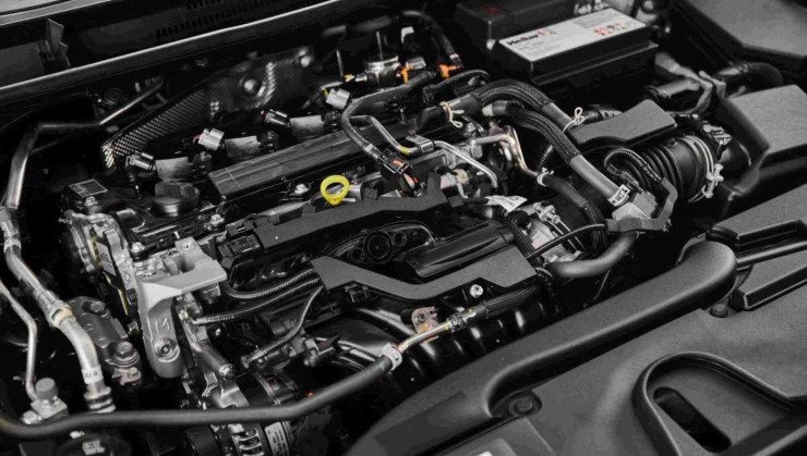 Motor 2.0 flex 