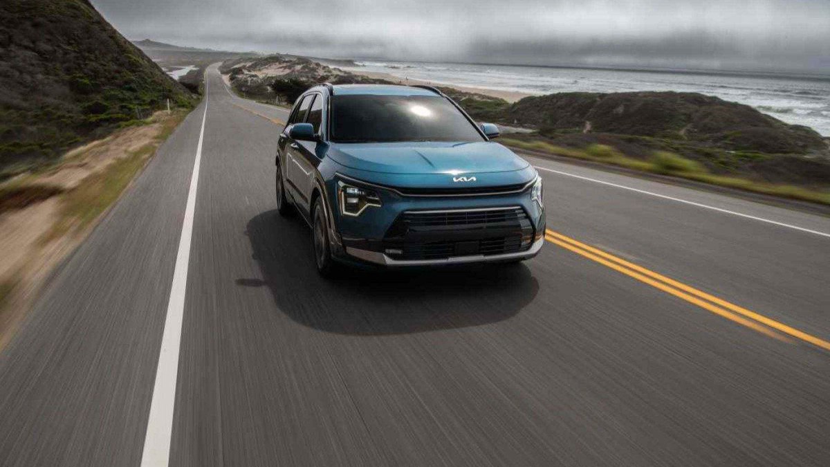 Kia Niro