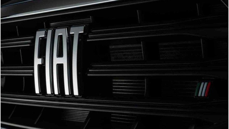 Fiat &eacute; principal bra&ccedil;o da Stellantis na Am&eacute;rica do Sul -  (crédito: Divulga&ccedil;&atilde;o)