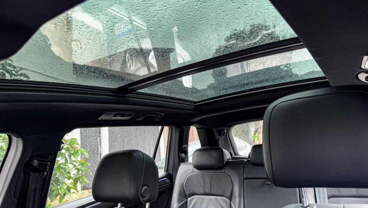  Volkswagen Tiguan Allspace R-Line 
