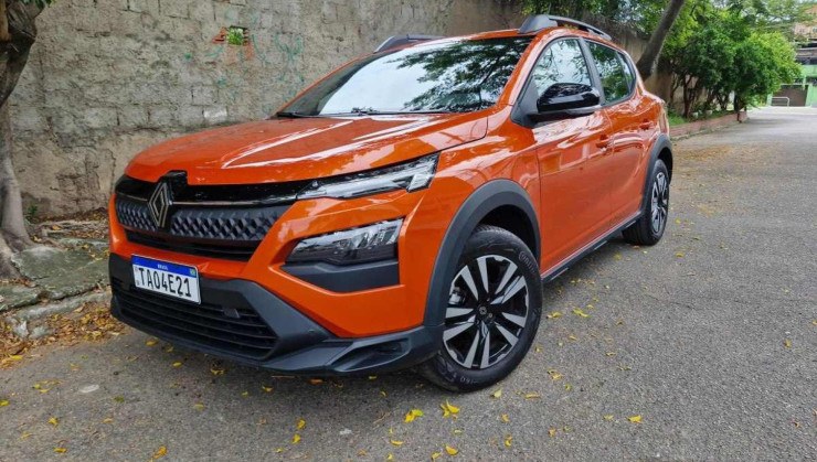 Renault Kardian Evolution Manual