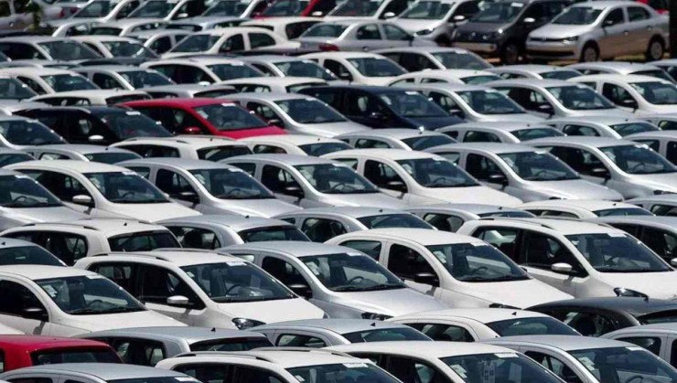 Desvalorização volta a crescer no mercado de carros