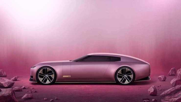 Jaguar pode voltar atrás e desistir de reformulação