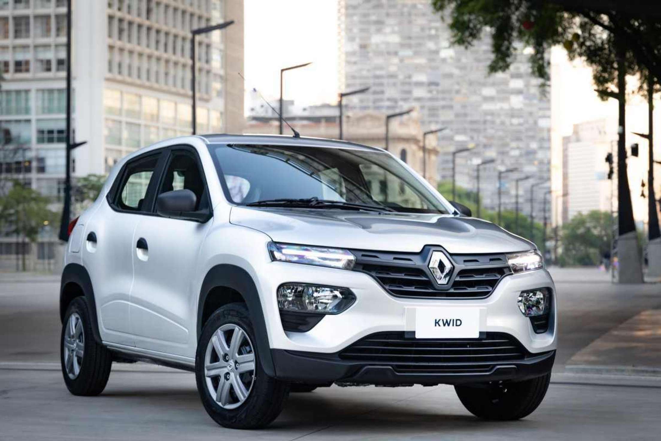 Renault Kwid