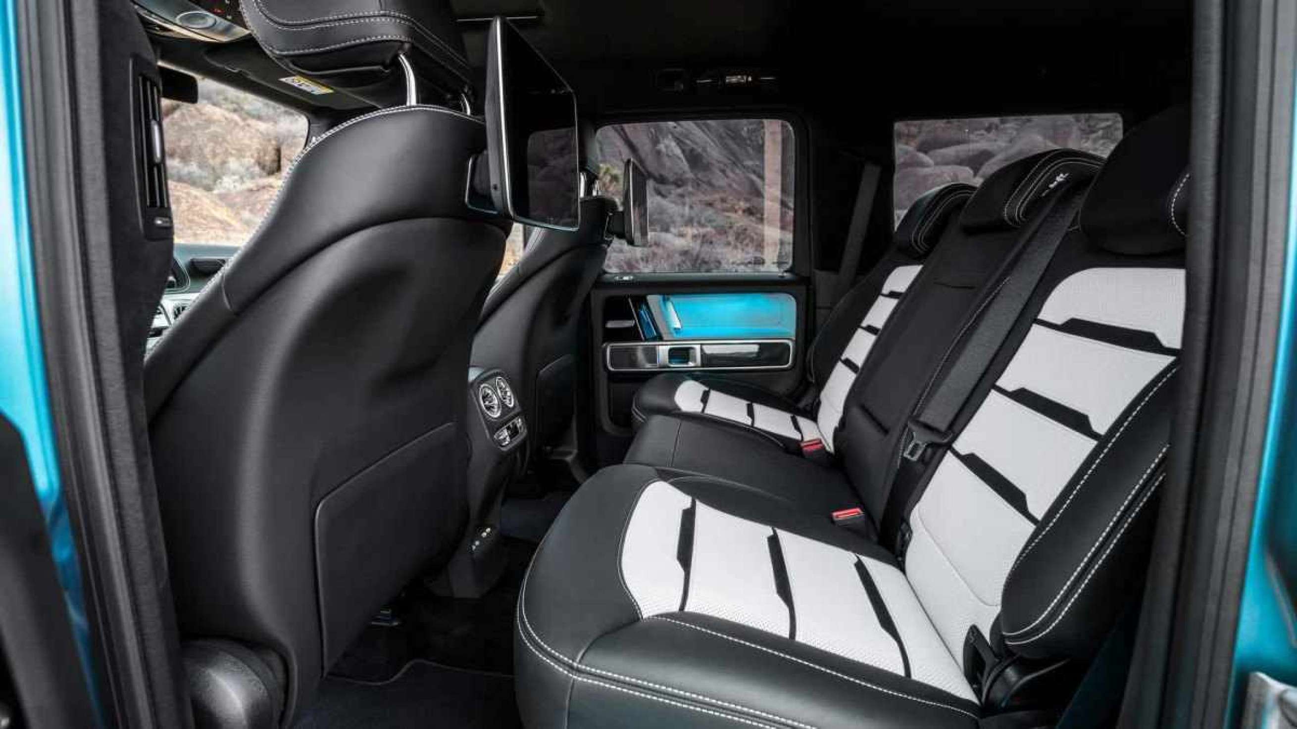 Mercedes-AMG G 63 