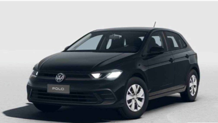 Volkswagen Polo Sense 2025