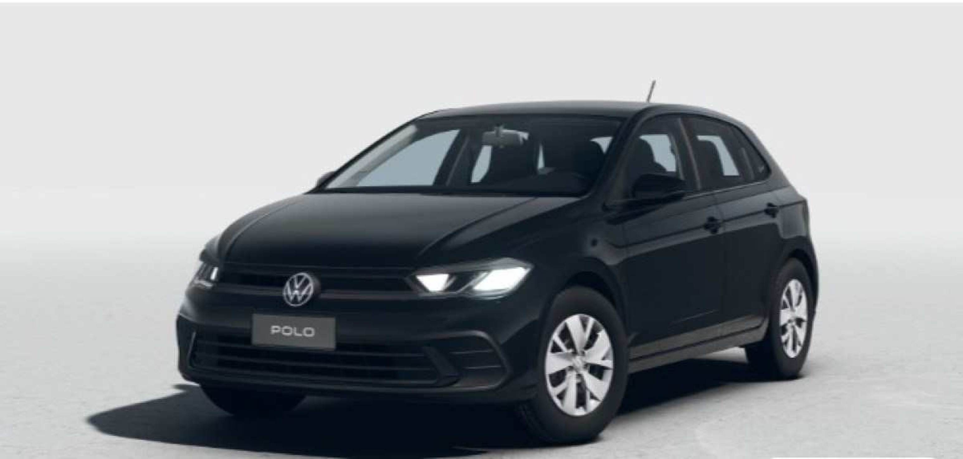 Volkswagen Polo Sense 2025