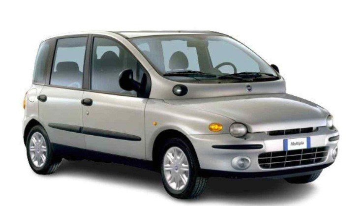 Fiat Multipla