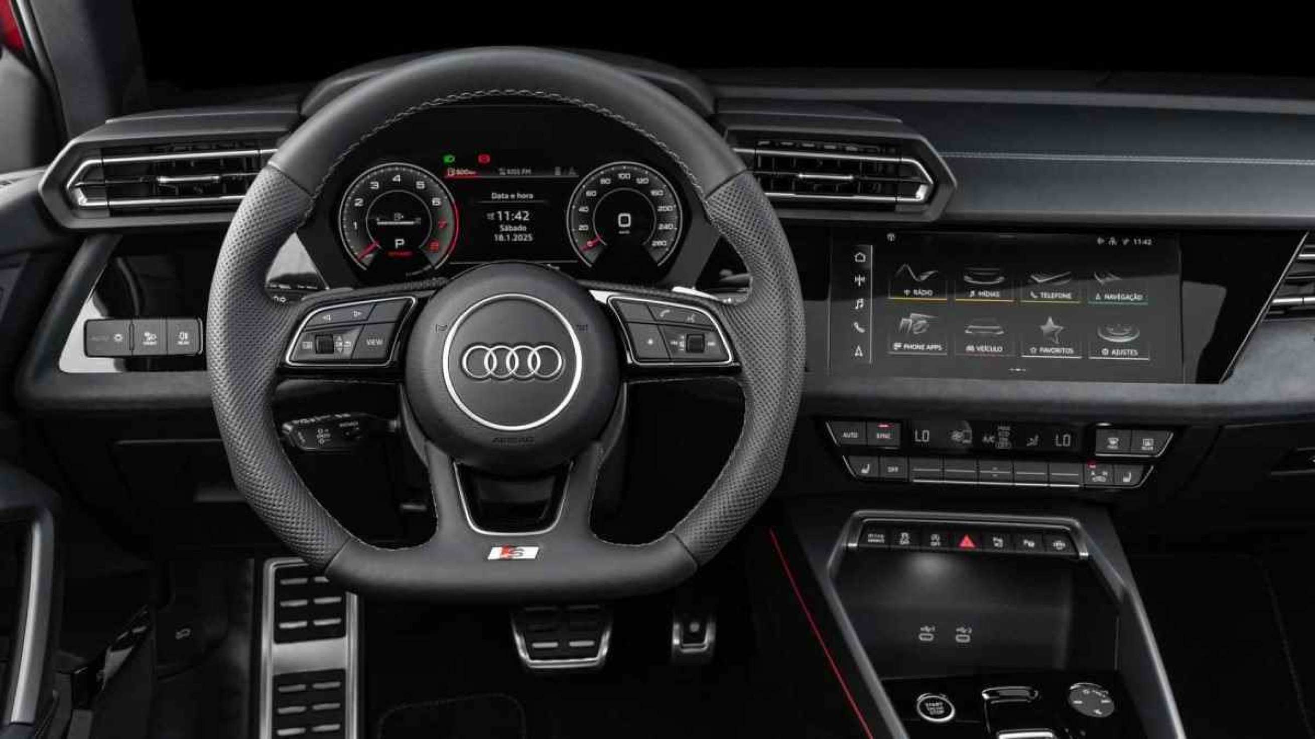 Audi admite que seus carros tem uma falha e promete melhorias