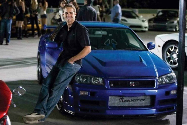 10 carros marcaram filmes e séries internacionais