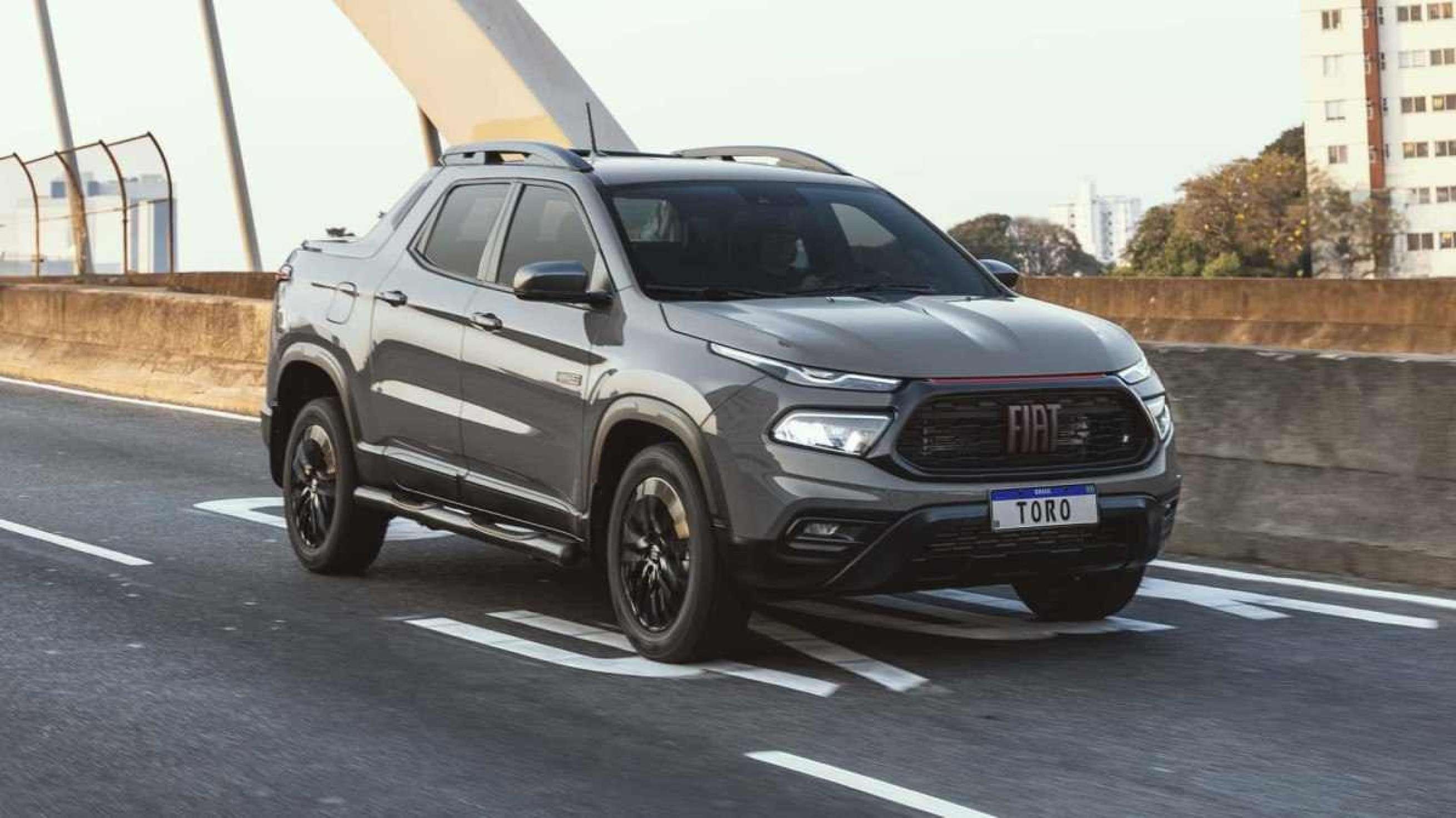 Fiat líder e BYD na 9ª posição: o ranking das vendas em março de 2025