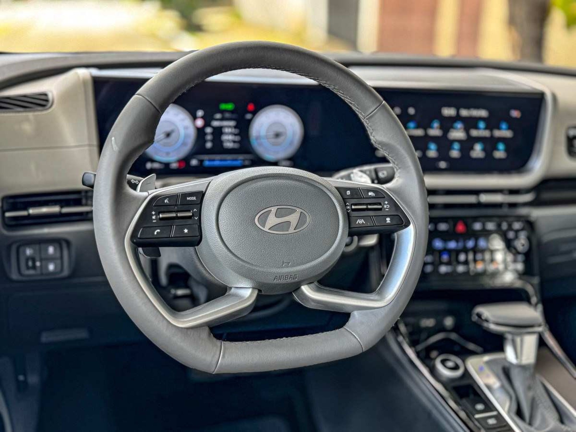 Hyundai Creta 2025