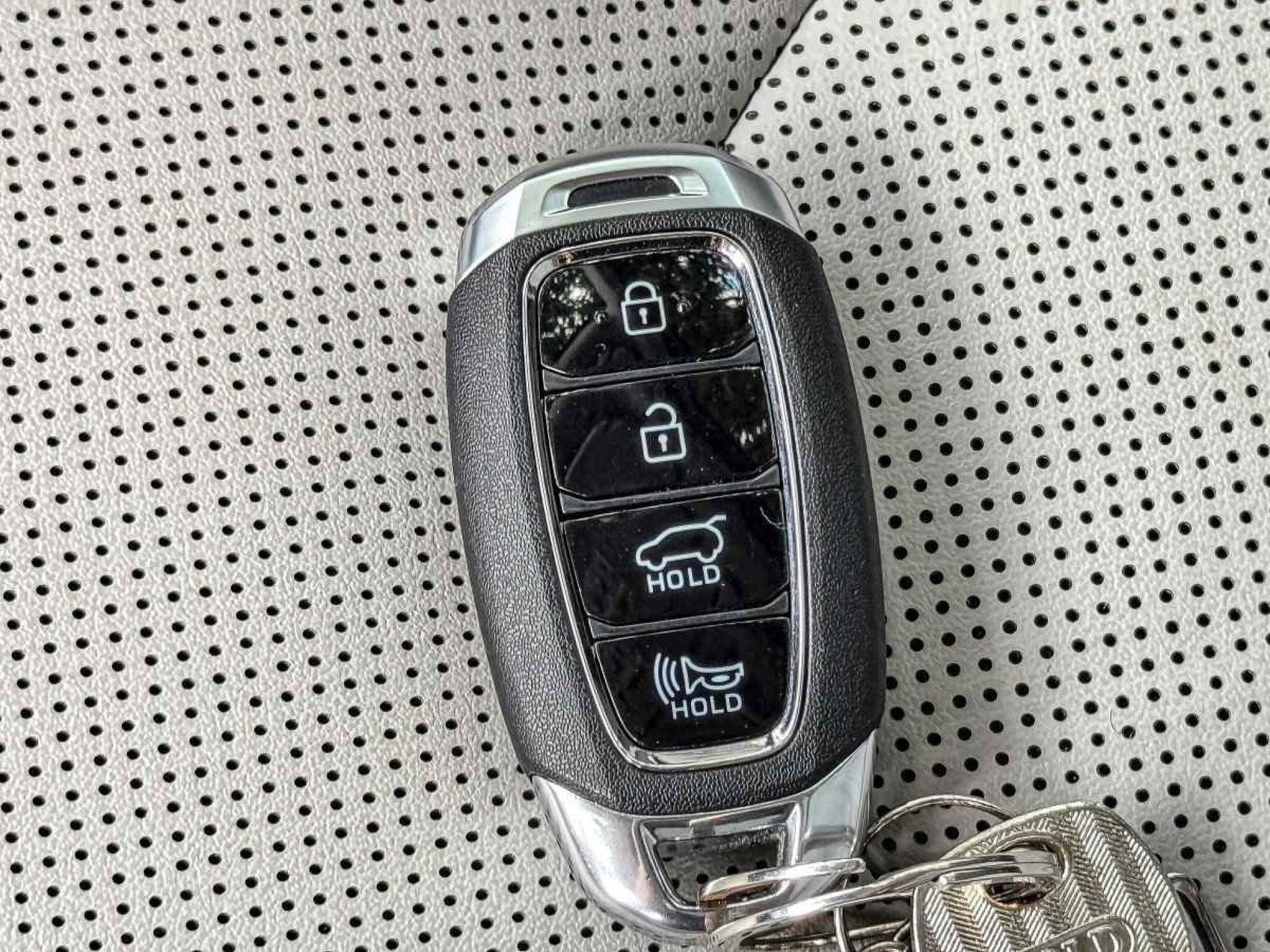 Hyundai Creta 2025