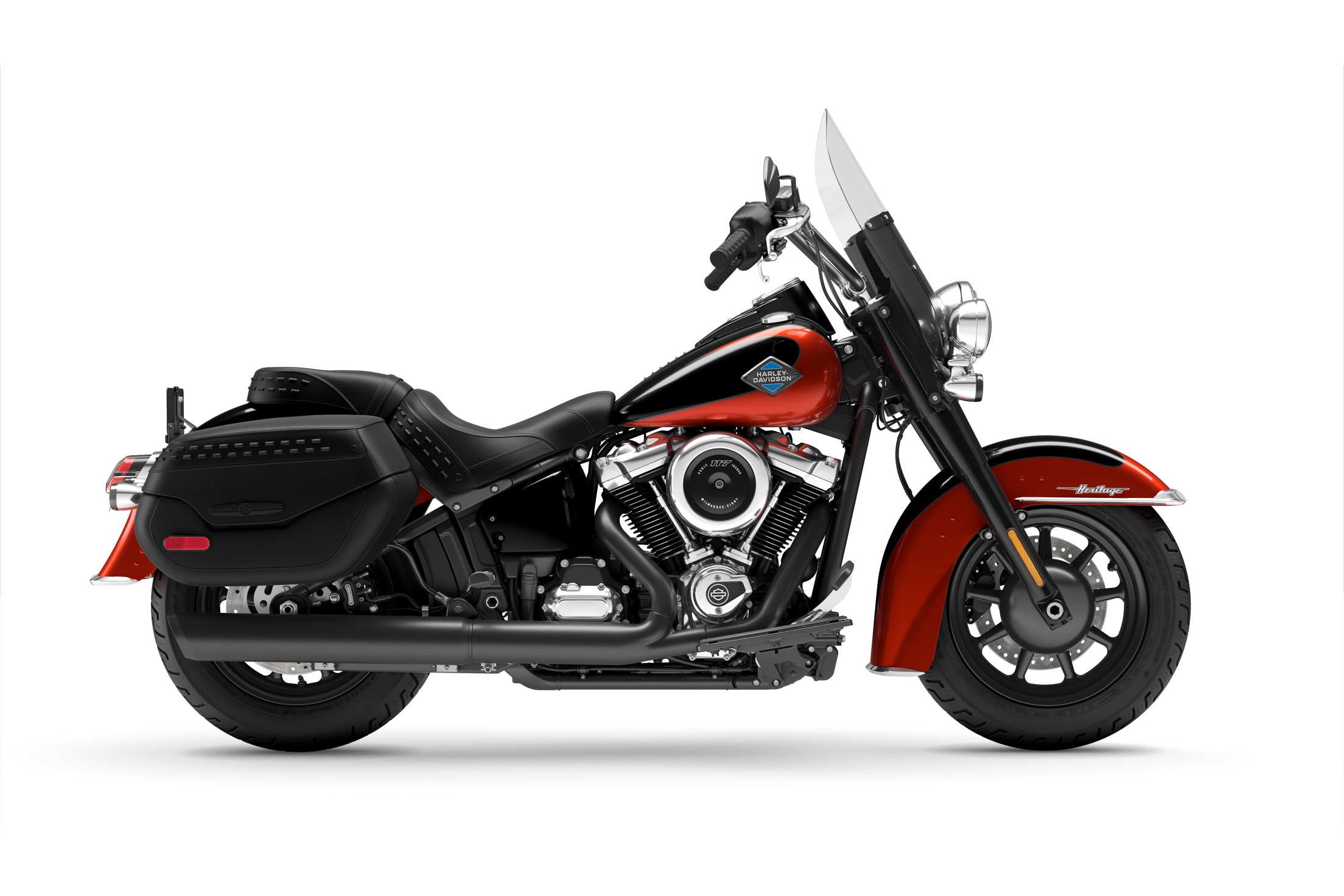 Harley-Davidson Heritage Classic 2025