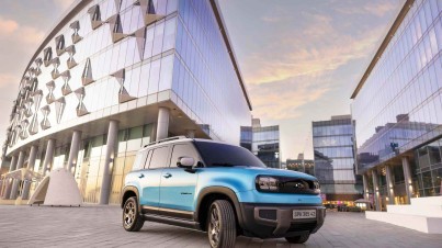 BYD Dolphin EV: subindo o sarrafo entre elétricos de entrada
