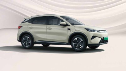 BYD Dolphin EV: subindo o sarrafo entre elétricos de entrada